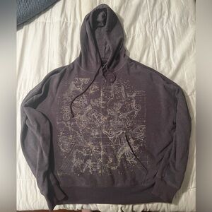 L. A. Hearts Zodiac Soft Medium Hoodie